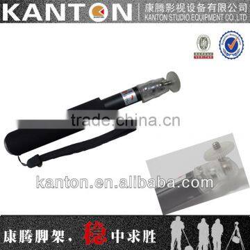 Extendable Multicolor Handheld Monopod for Selfie and Extre Sports