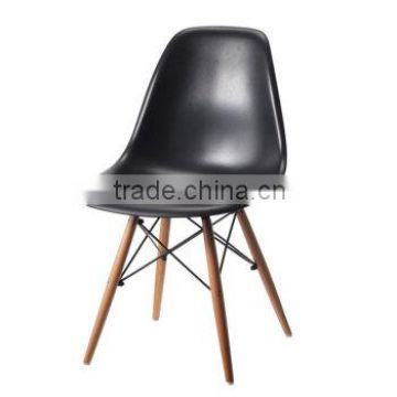 Brand new comfortable plastic chair with CE certificate