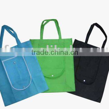 eco-friendly no-woven shoping bag