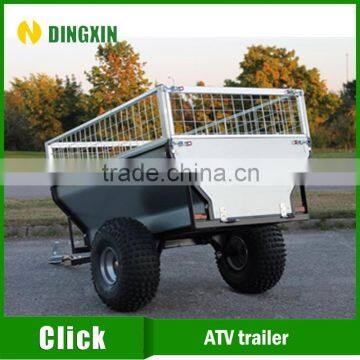 Atv Tent Trailer