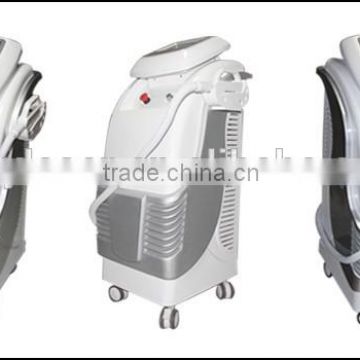 zhejiang yiwu ipl e-light beauty machine Manufacturer