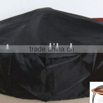 portable bbq covers