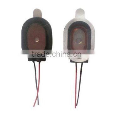 14mm*20mm 8ohm loudspeaker professional speaker factory voice interphone speaker