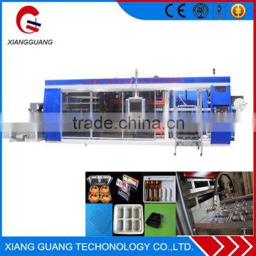 Factory direct sale plastic thermoforming equipment With Low Price