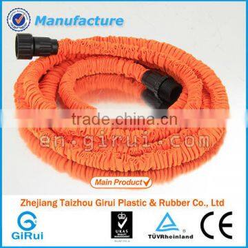 Bursting pressure 20bar expandable hose durable