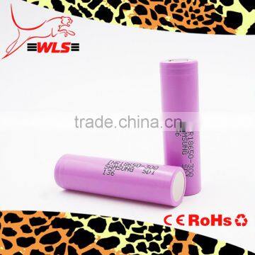 2015 Newest Samsung 30Q Battery INR18650 30Q Battery Samsung 30Q Samsung Battery photo-5