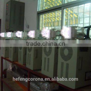 Corona Machine for Extruder Object photo-2