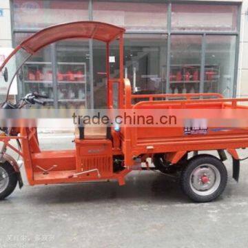 disable scooter, handicapped tricycle, cargo tricycle open