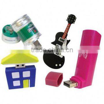 2014 new product wholesale 1000 gb usb flash drives free samples made in china