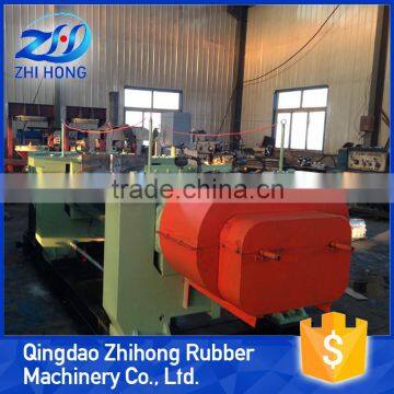 Made In China Rubber Mixing Mill Equipment