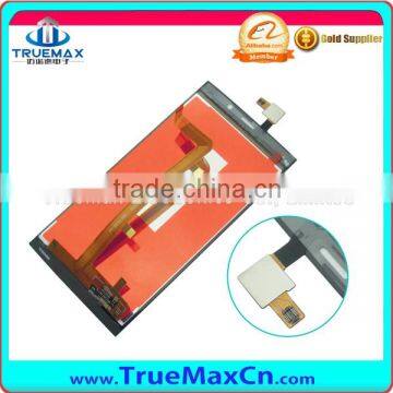 Original Quality For Wiko Ridge Fab LCD With Touch Screen, For Wiko Digitizer Assembly photo-5