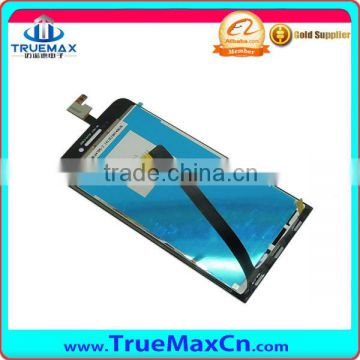 For wiko wax lcd touch screen, touch screen for Wiko wax, for Wiko Wax lcd display