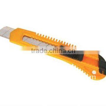 18mm UTILITY KNIFE CUTTER