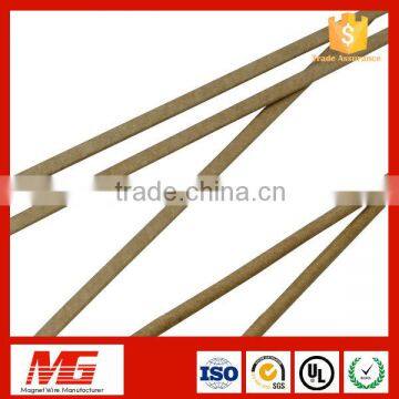 Swg 12 Round Paper Coated Aluminum Magnetic Wire photo-5