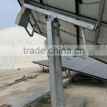 Solar Tracker System Price with Solar Tracker Controller