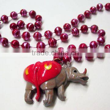 Promotional Beads/Mardi Gras Beads