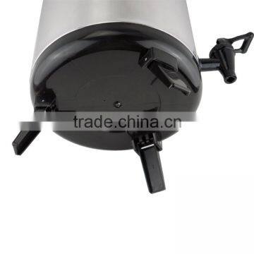 Professional Stainless Steel Commercial Coffee Insulation Barrel for Restaurant photo-3