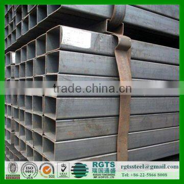 Black Steel Square Pipe photo-4
