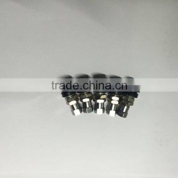 Motorcycle And Scooter Metal Clamp-in Tubeless Valve VAMD161/TR161
