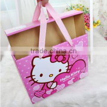 Hello Kitty Packaging Boxes photo-4