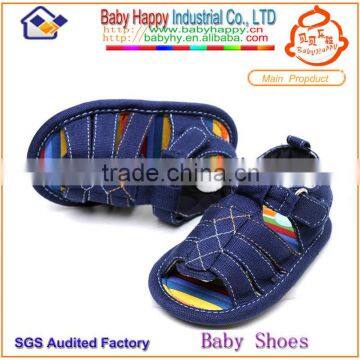 babie summer barefoot cheap shoes made in china