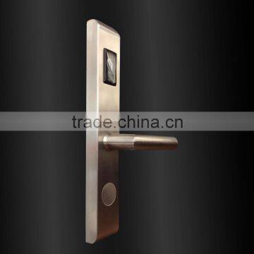 european standard mortise door lock RF-INV2014A-SS