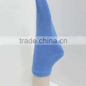 Unisex Non-slip Yoga Pilates Cotton Socks photo-2
