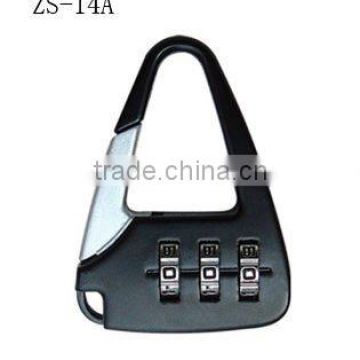 small Combination lock