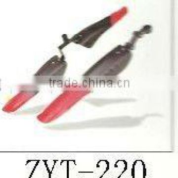 2012 popular style bike mudguard