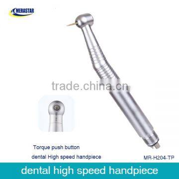 MR-H204-TP dental handpiecel High speed handpiece