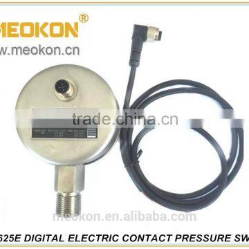 MD-S625E High Precision Water, Oil, Gas Intelligent Digital Electric Contact Pressure Switch Most Popular photo-3