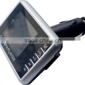 Hot sale factory price LCD disply 4GB car mp4