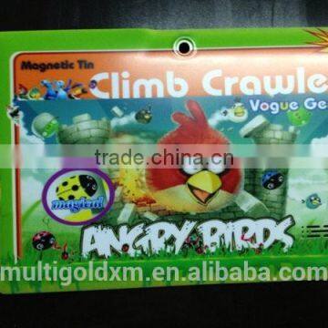 Bulk Wholesale Android Tablet PC 7 Inch Allwinner A33 1024*600 8GB ROM Android Tablet photo-5