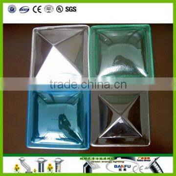 round tubular roof skylight