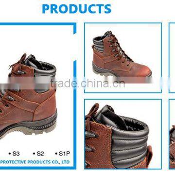 Safety Shoes