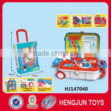 hot sale high quality kids plastic toy medical rod box