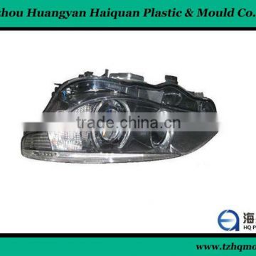 offer superior auto lamp plastic mould,car accessory mould