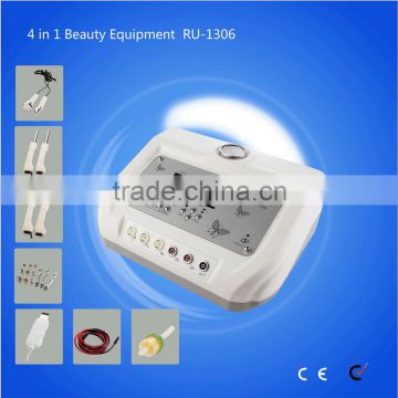 diamond microdermabrasion 4 in1 multifunction microdermabrasion equipment Cynthia RU1306