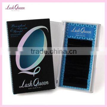 Upgraded Premium Korea Eyelash Extension, Nano eyelash extension