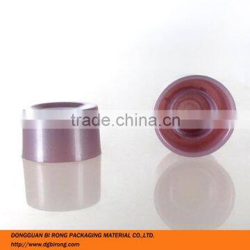 Small Plastic Cosmetic Sample Test Tubes photo-4