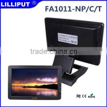 FA1011-NP/C/T 10.1 inch LCD Touch Screen HDMI Monitor