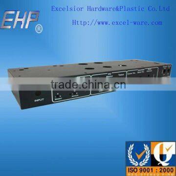 OEM Sheet Metal Fabrication