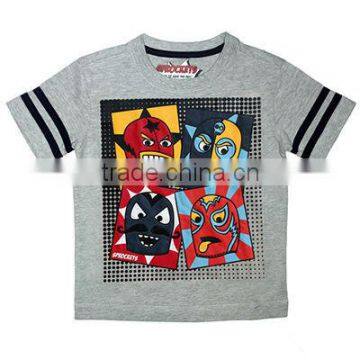 Kids Cute Tee