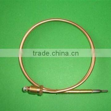 Supply copper gas thermocouple