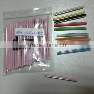 Heat Shrink Fiber Optic Splice Protector/fiber Fusion Splice/SMOUV/FSP1/CFSP Quality Choice photo-5