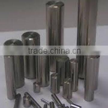 Gissun Customized SUS 306 Stainless Steel metal pin