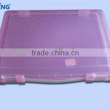 High quality plastic store box