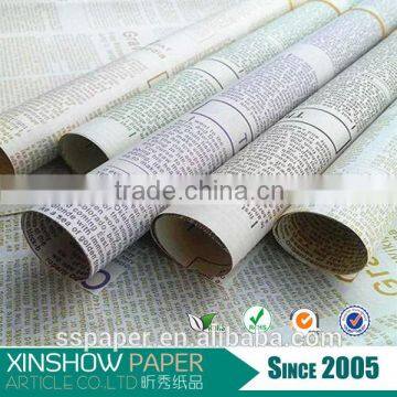 printed high-grade virgin kraft liner paper