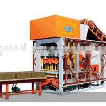 clay brick making machin from zhengzhou china