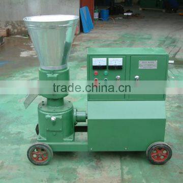 New condition pellet machine with best price